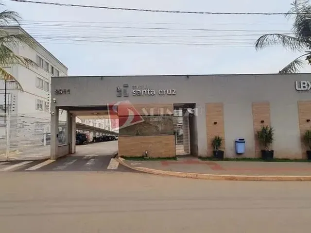 Imagem: Apartamento À Venda em Sarandi, Jardim