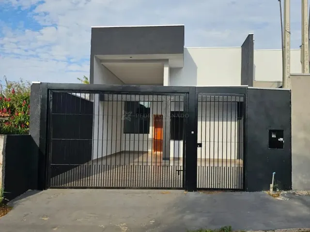 Imagem: Casa no Jd. Universo