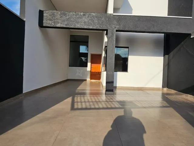 Imagem 6: Casa no Jd. Universo