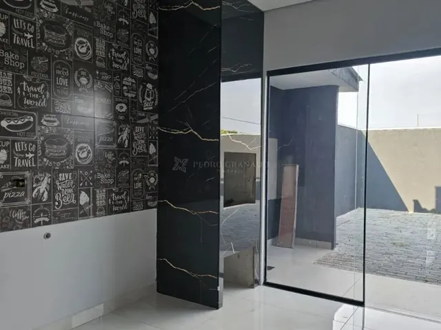 Imagem 12: Casa no Jd. Universo