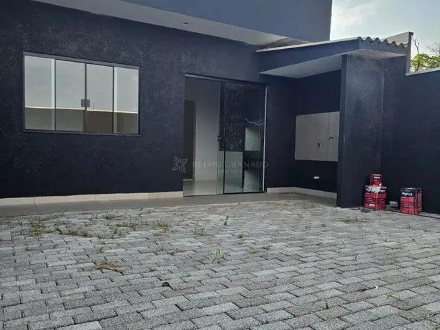 Imagem 8: Casa no Jd. Universo