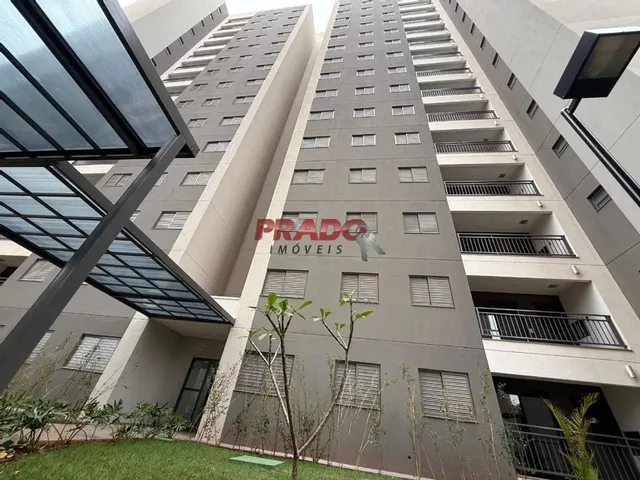 Imagem: Apartamento À Venda em Maringá, Jardim