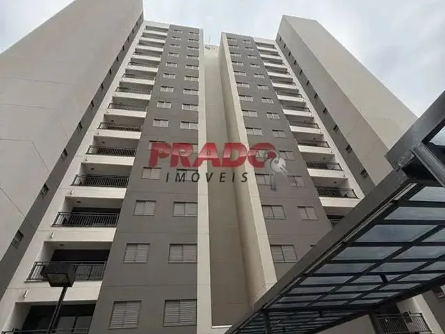 Imagem: Apartamento À Venda em Maringá, Jardim