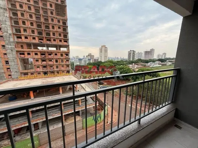 Imagem 6: Apartamento À Venda em Maringá, Jardim Aclimação, com 2 Quartos, com 64 M², Up