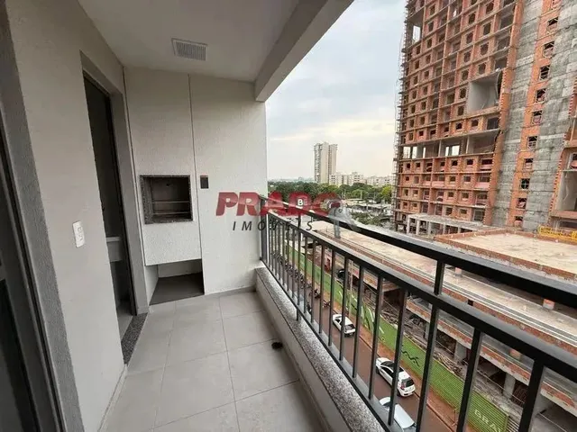 Imagem 4: Apartamento À Venda em Maringá, Jardim Aclimação, com 2 Quartos, com 64 M², Up