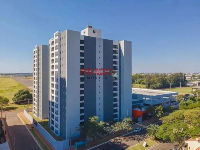 Imagem 5: Apartamento À Venda em Maringá, Jardim Aclimação, com 2 Quartos, com 64 M², Up