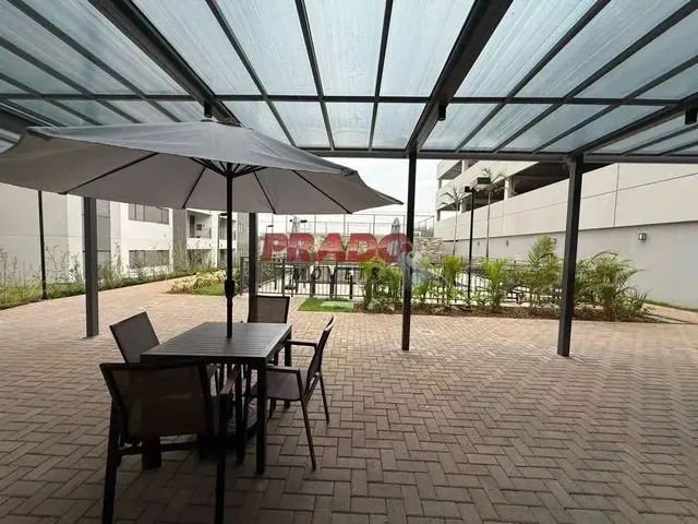 Imagem 15: Apartamento À Venda em Maringá, Jardim Aclimação, com 2 Quartos, com 64 M², Up