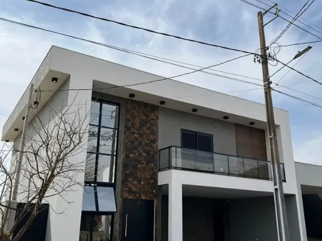 Imagem: Venda Lindo Sobrado no Condomínio Green