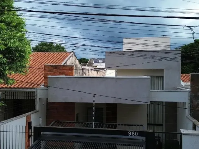 Imagem 1: Casa Desfrutando de Localização Privilegiada, Proximo Á Av Nildo Ribeiro