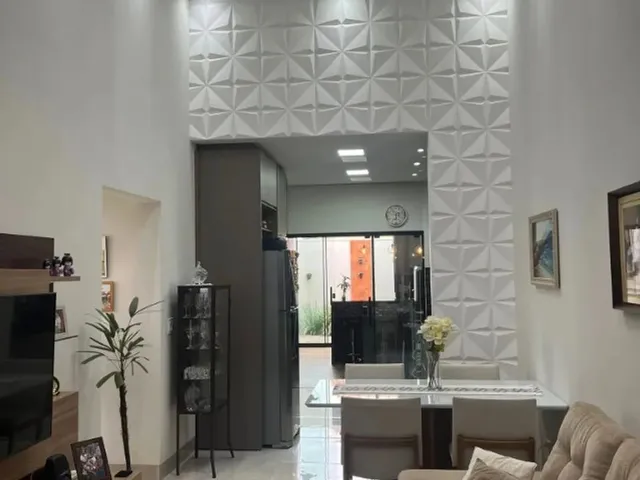 Imagem 14: Casa Desfrutando de Localização Privilegiada, Proximo Á Av Nildo Ribeiro