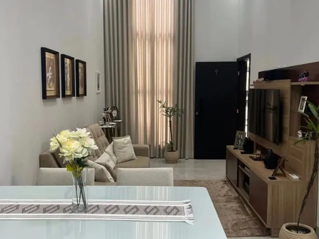 Imagem 15: Casa Desfrutando de Localização Privilegiada, Proximo Á Av Nildo Ribeiro