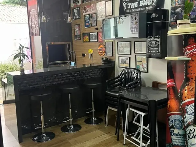 Imagem 16: Casa Desfrutando de Localização Privilegiada, Proximo Á Av Nildo Ribeiro