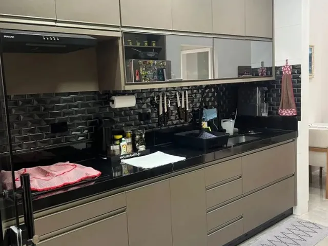 Imagem 3: Casa Desfrutando de Localização Privilegiada, Proximo Á Av Nildo Ribeiro