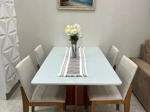 Imagem 5: Casa Desfrutando de Localização Privilegiada, Proximo Á Av Nildo Ribeiro