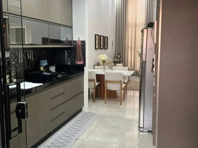 Imagem 6: Casa Desfrutando de Localização Privilegiada, Proximo Á Av Nildo Ribeiro