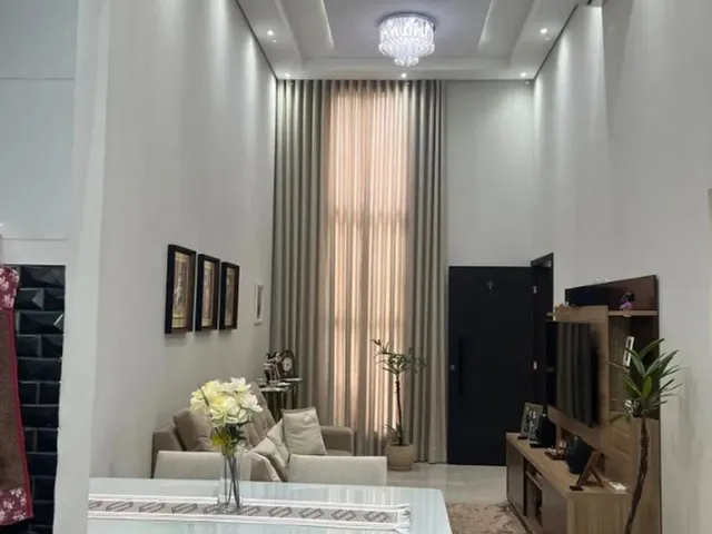 Imagem 7: Casa Desfrutando de Localização Privilegiada, Proximo Á Av Nildo Ribeiro