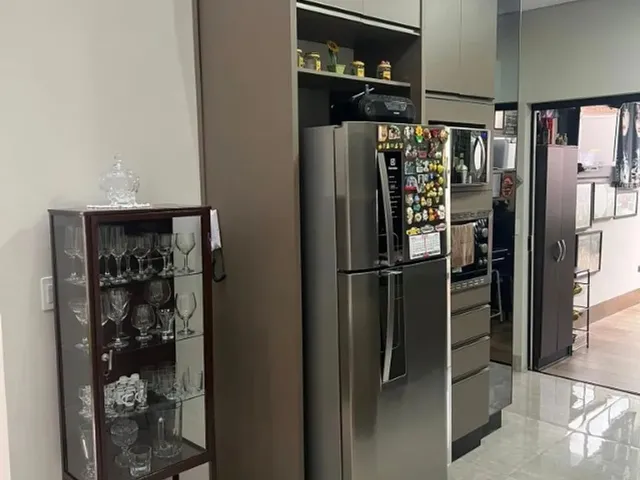 Imagem 12: Casa Desfrutando de Localização Privilegiada, Proximo Á Av Nildo Ribeiro