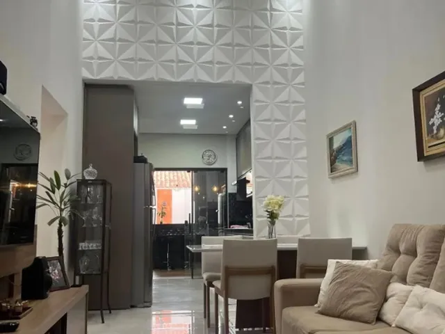 Imagem 11: Casa Desfrutando de Localização Privilegiada, Proximo Á Av Nildo Ribeiro