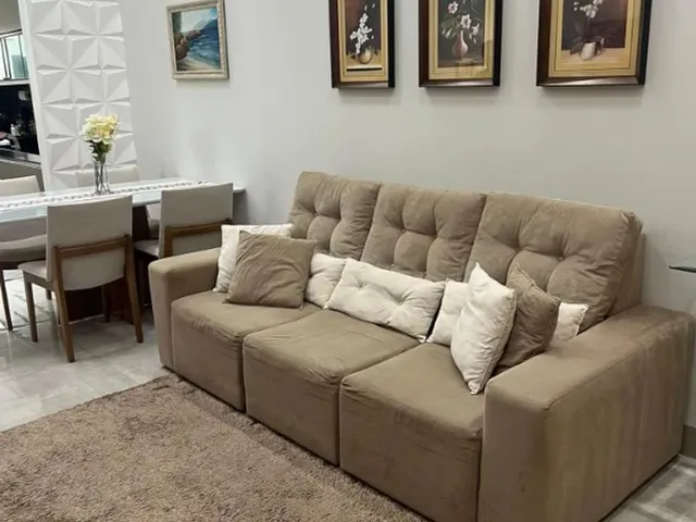 Imagem 9: Casa Desfrutando de Localização Privilegiada, Proximo Á Av Nildo Ribeiro