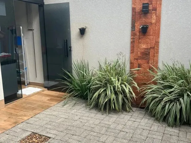 Imagem 13: Casa Desfrutando de Localização Privilegiada, Proximo Á Av Nildo Ribeiro