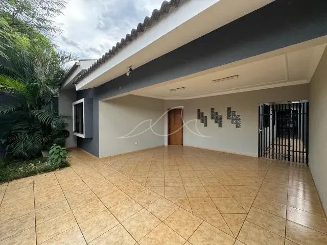 Imagem: Casa a Venda no Jardim Alvorada