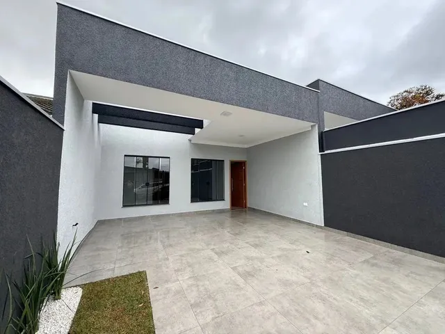 Imagem 5: Imóvel para Venda Tem 80 Metros Quadrados com 3 Quartos em Parque das Laranjeiras