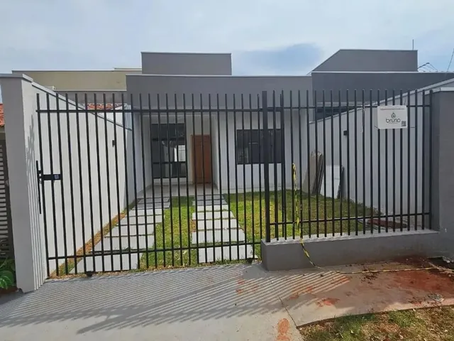 Imagem: Realize o Sonho da Casa Propria - no Parque