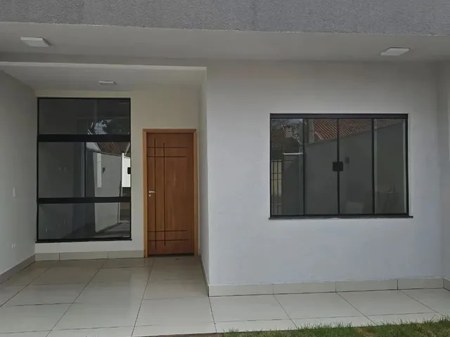 Imagem 15: Realize o Sonho da Casa Propria - no Parque Tarumã