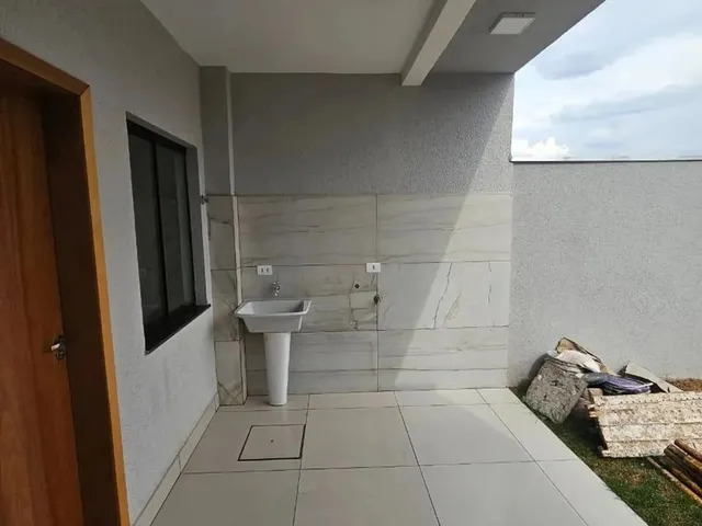 Imagem 3: Realize o Sonho da Casa Propria - no Parque Tarumã