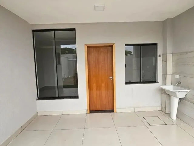 Imagem 12: Realize o Sonho da Casa Propria - no Parque Tarumã