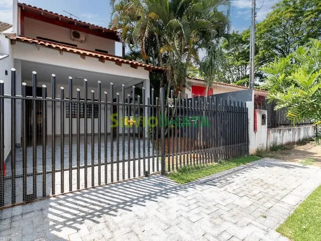Imagem: Sobrado À Venda no Parque das Grevíleas