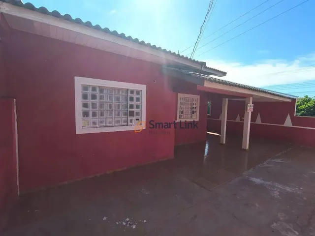 Imagem: Casa com 3 Dormitórios À Venda, 85 M²