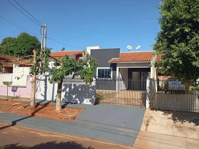 Imagem: Casa com 2 Dormitórios À Venda, 68 M²