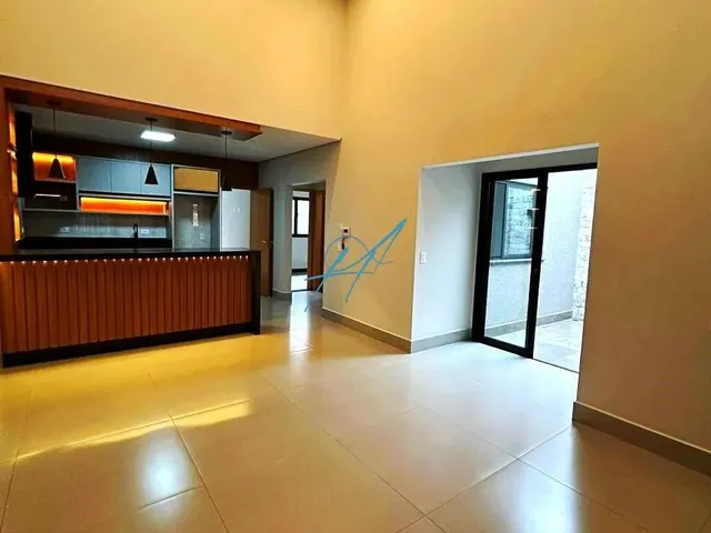 Imagem 1: Casa À Venda em Maringá, Bom Jardim, com 3 Quartos, com 140 M²