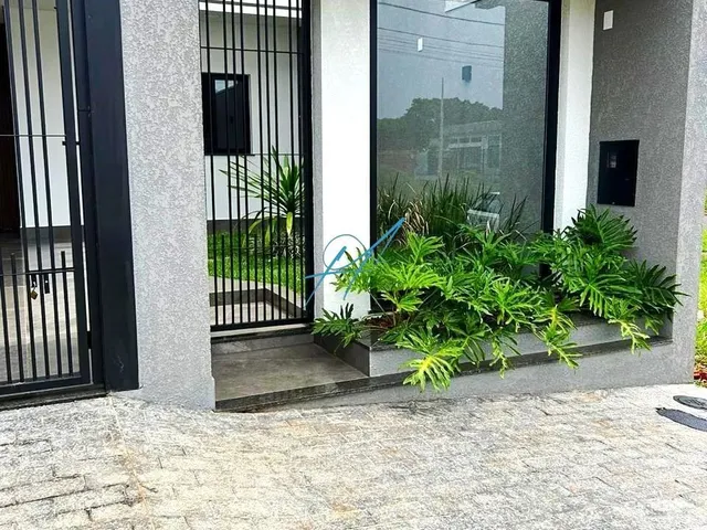 Imagem 10: Casa À Venda em Maringá, Bom Jardim, com 3 Quartos, com 140 M²