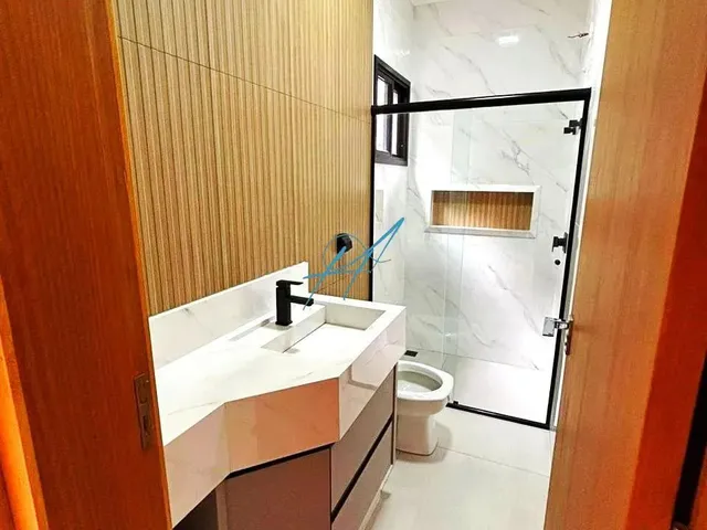 Imagem 15: Casa À Venda em Maringá, Bom Jardim, com 3 Quartos, com 140 M²