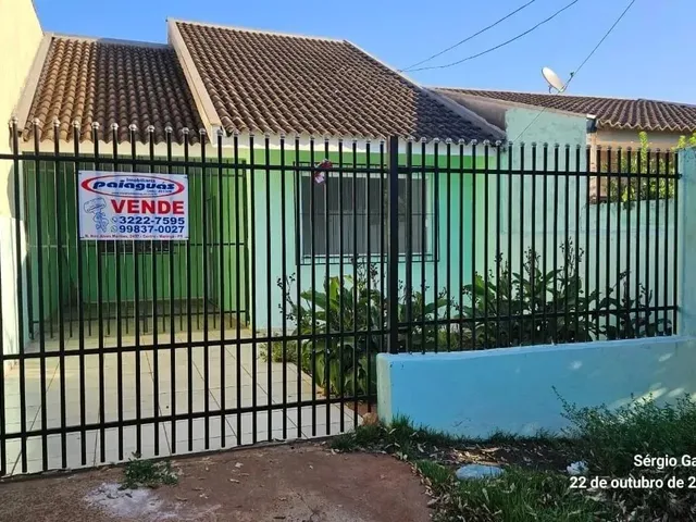 Imagem: Casa a Venda no Bairro Jardim Diamante