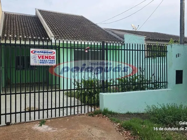 Imagem 14: Casa a Venda no Bairro Jardim Diamante - Maringá/Pr