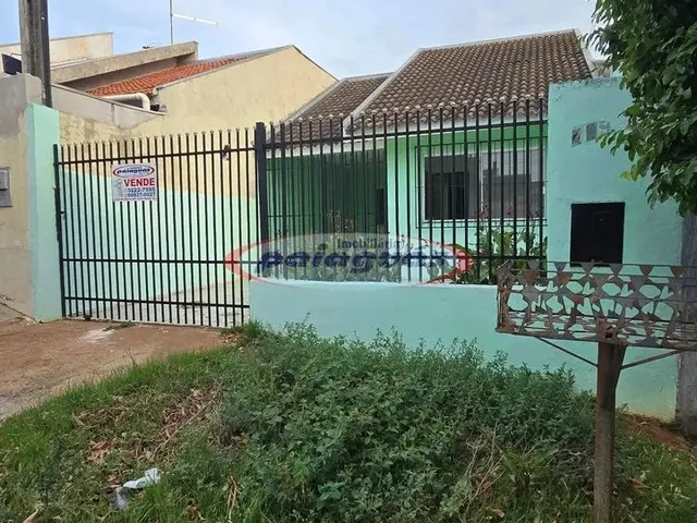 Imagem 3: Casa a Venda no Bairro Jardim Diamante - Maringá/Pr
