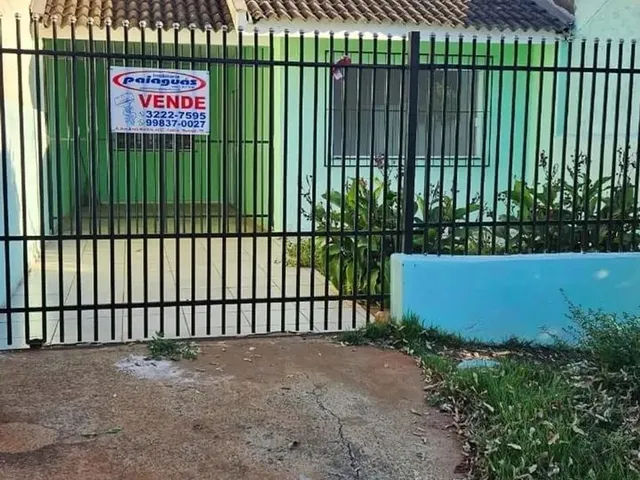 Imagem 13: Casa a Venda no Bairro Jardim Diamante - Maringá/Pr