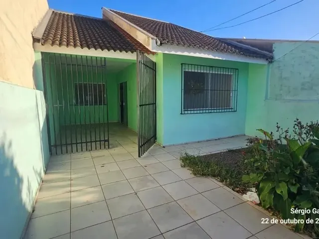 Imagem 16: Casa a Venda no Bairro Jardim Diamante - Maringá/Pr