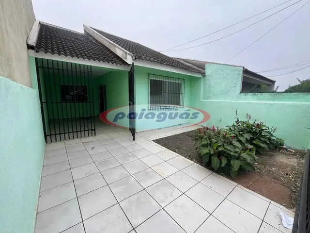Imagem 12: Casa a Venda no Bairro Jardim Diamante - Maringá/Pr