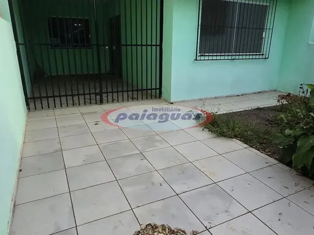 Imagem 7: Casa a Venda no Bairro Jardim Diamante - Maringá/Pr