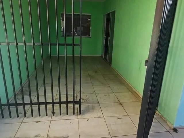 Imagem 4: Casa a Venda no Bairro Jardim Diamante - Maringá/Pr