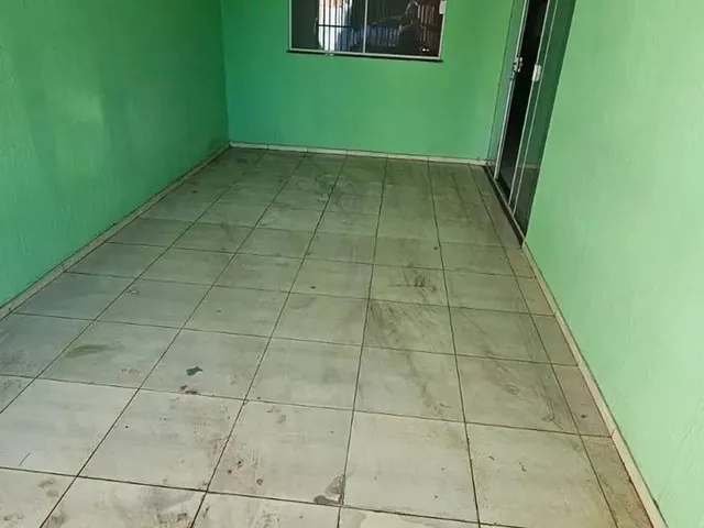 Imagem 10: Casa a Venda no Bairro Jardim Diamante - Maringá/Pr