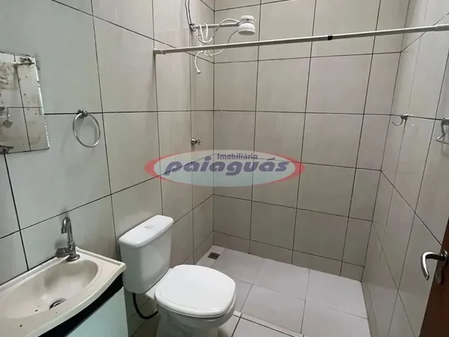 Imagem 2: Casa a Venda no Bairro Jardim Diamante - Maringá/Pr