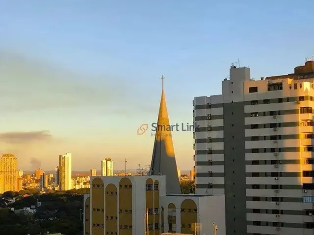 Imagem 9: Apartamento com 2 Dormitórios À Venda por R$ 550.000,00 - Zona 01 - Maringá/Pr