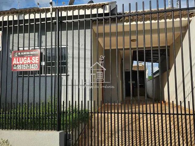 Imagem: Casa À Venda no Jardim Bertioga com 2 Quartos