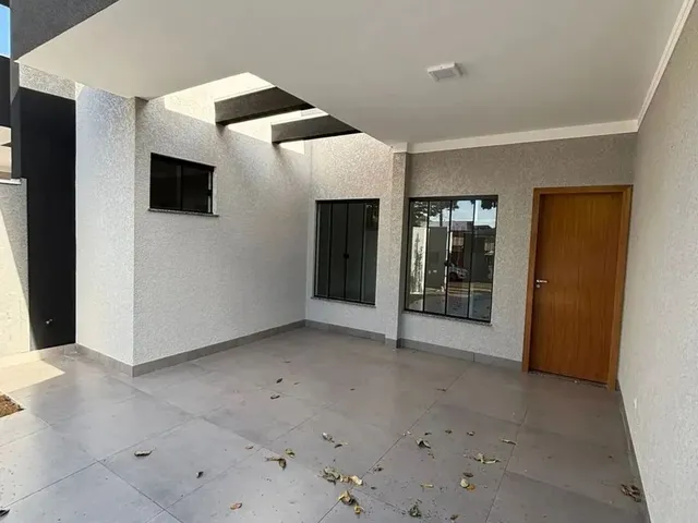 Imagem 3: Casa Nova no Jardim Itaparica Moderna e Pronta pra Morar!