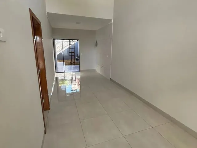 Imagem 8: Casa Nova no Jardim Itaparica Moderna e Pronta pra Morar!
